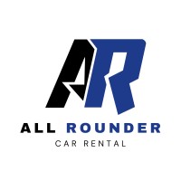 All Rounder Car Rental L.L.C. logo - Similar company to Hirex Car Rental