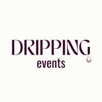 Dripping events logo - Similar company to Events On Track
