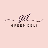 Green Deli logo - Similar company to K2 Corp