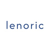 Lenoric logo - Similar company to Alternis It