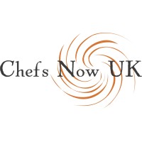 CHEFS NOW UK LIMITED logo - Similar company to Bookachef