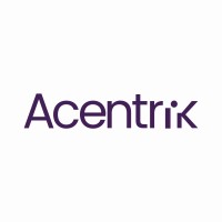 Acentrik logo - Similar company to Freelancing Technologies