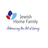 Jewish Home Family logo - Similar company to Jewish Family & Children'S Services Of Northern Nj