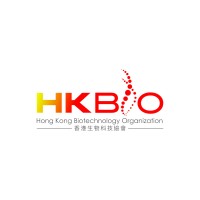 HKBIO logo - Similar company to Cere Ventures Ltd