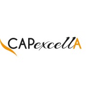 CAPexcellA logo - Similar company to Gem Solutions & Conseils