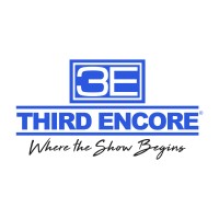 Third Encore Studios logo - Similar company to Backstage Network