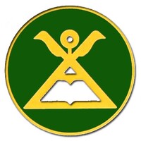 Vilniaus lietuvių namai logo - Similar company to Crypto Hub Lithuania