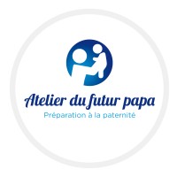 ATELIER DU FUTUR PAPA logo - Similar company to Clémentine Hédont