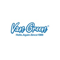 Van Green logo - Similar company to Van Green Europe