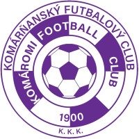 KFC Komárno logo - Similar company to Fc Nitra
