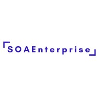 SOA Digital Enterprise logo - Similar company to Alarrt!
