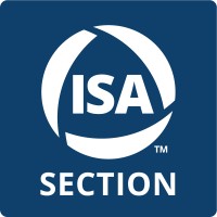 ISA Calgary Section logo - Similar company to Carbon Controls Ltd.