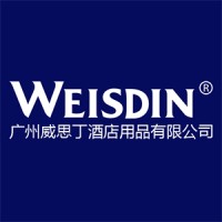 Guangzhou Weisdin Hotel Supplies Co., Ltd. logo - Similar company to Nantong Nion Textile Technology Co.,Ltd.