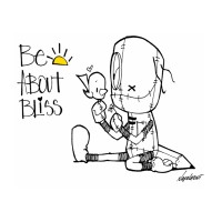 Be About Bliss logo - Similar company to Peak Peaps