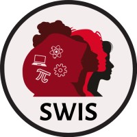 Staffs Women in STEM Society logo - Similar company to Byte Queens