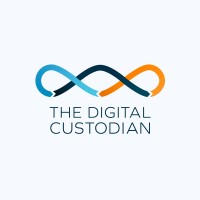 The Digital Custodian logo - Similar company to Unite Advisors, Llc