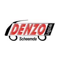 Denzo logistiek logo - Similar company to Denzo Ltd