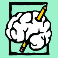 GraphiteMind logo - Similar company to Fuselight Creative