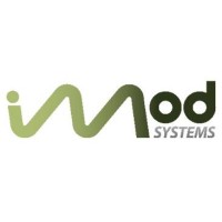 iMod Systems logo - Similar company to Buckshee Ltd