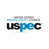 United States Private Equity Council logo - Similar company to U-M Private Equity & Venture Capital