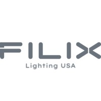 FILIX Lighting USA logo - Similar company to Revolution Lighting Technologies, Inc.