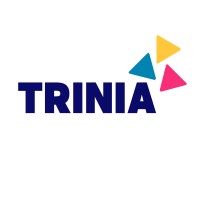 Trinia logo - Similar company to Octua