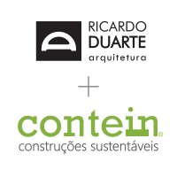 Contein Construções Sustentáveis