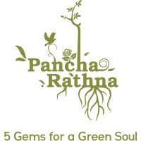 Pancharathna Natural Farming Solutions logo - Similar company to Advancements In Agricultural Development