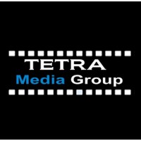 Tetra Media Group logo - Similar company to Tm Studios