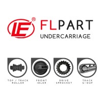 Fulian Machinery Industry and Trading Co., Ltd logo - Similar company to Setlite Engineers Limited