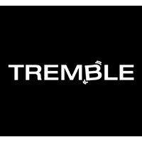 TREMBLE logo - Similar company to Jetset Pilates®