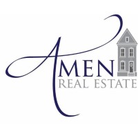 Amen Real Estate logo - Similar company to Blue Bricks Limited