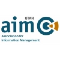 Association for Information Management (AIM) Utah logo - Similar company to Elite Solutions