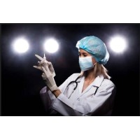 ilamDinHospitals.com logo - Similar company to Ns Virtual Assistant