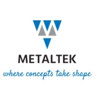 Metaltek Trading & Contracting WLL logo - Similar company to Metaltek Spa
