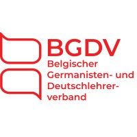 BGDV - Belgischer Germanisten- und Deutschlehrerverband logo - Similar company to Faculté De Philosophie, Arts Et Lettres @Uclouvain