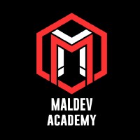 Maldev Academy logo - Similar company to Deep Hacking
