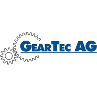GearTec AG logo - Similar company to Gennaretti