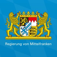 Regierung von Mittelfranken logo - Similar company to Carespaces