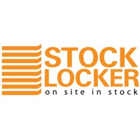 Stock Locker logo - Similar company to Vendtech Systems