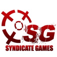 Syndicate Games logo - Similar company to Roshangames
