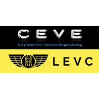 CITY ELECTRIC VEHICLES (CEVE) logo - Similar company to Amram Finance Ltd