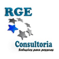 RGE Consultoria - Soluções para Pessoas logo - Similar company to Bni Abc
