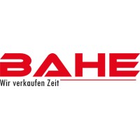 Bahe Bürosysteme GmbH logo - Similar company to Concept Gmbh Managed Service Drucklösungen