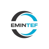 EMINTEF logo - Similar company to Araujo Mobile