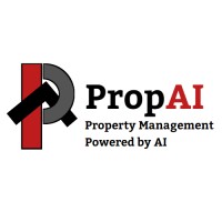 PropAI logo - Similar company to Propai
