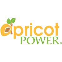 Apricot Power logo - Similar company to Carcharodon
