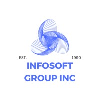 Infosoft Group, Inc. logo - Similar company to B Tech Spects