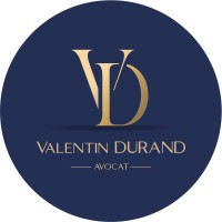 DURAND AVOCAT logo - Similar company to Panachats