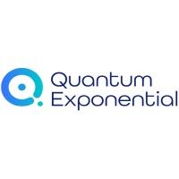 Quantum Exponential logo - Similar company to Qai Ventures